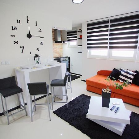 Mokaa Apartment Mostar Kültér fotó