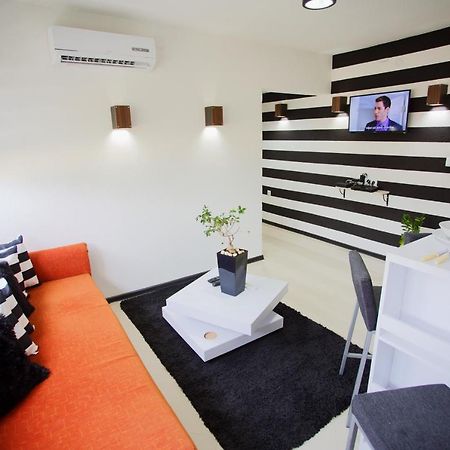 Mokaa Apartment Mostar Kültér fotó