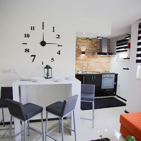 Mokaa Apartment Mostar Kültér fotó