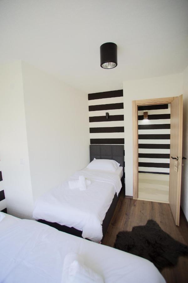 Mokaa Apartment Mostar Kültér fotó