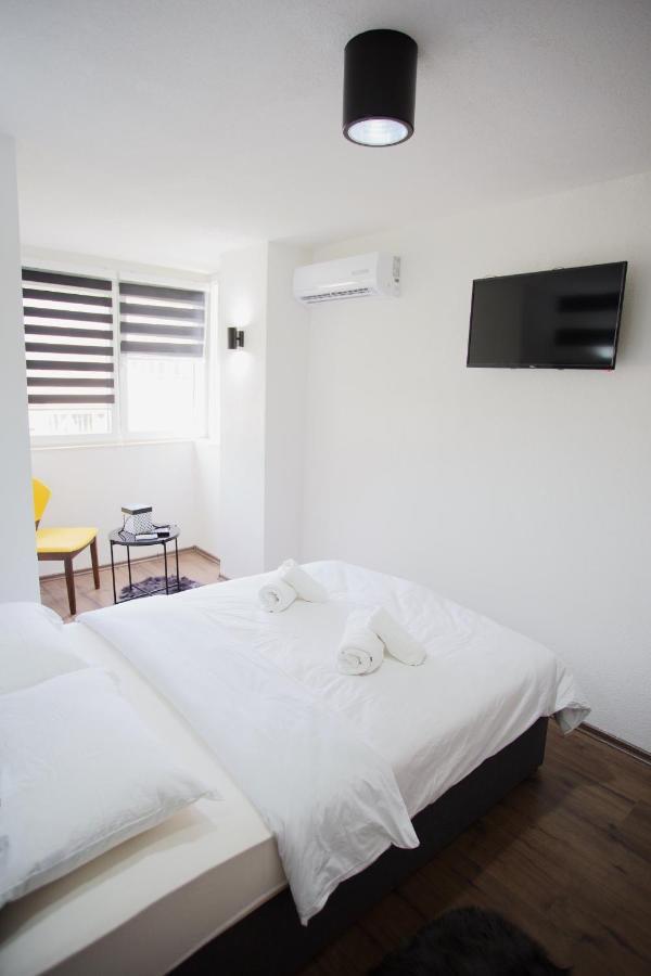 Mokaa Apartment Mostar Kültér fotó