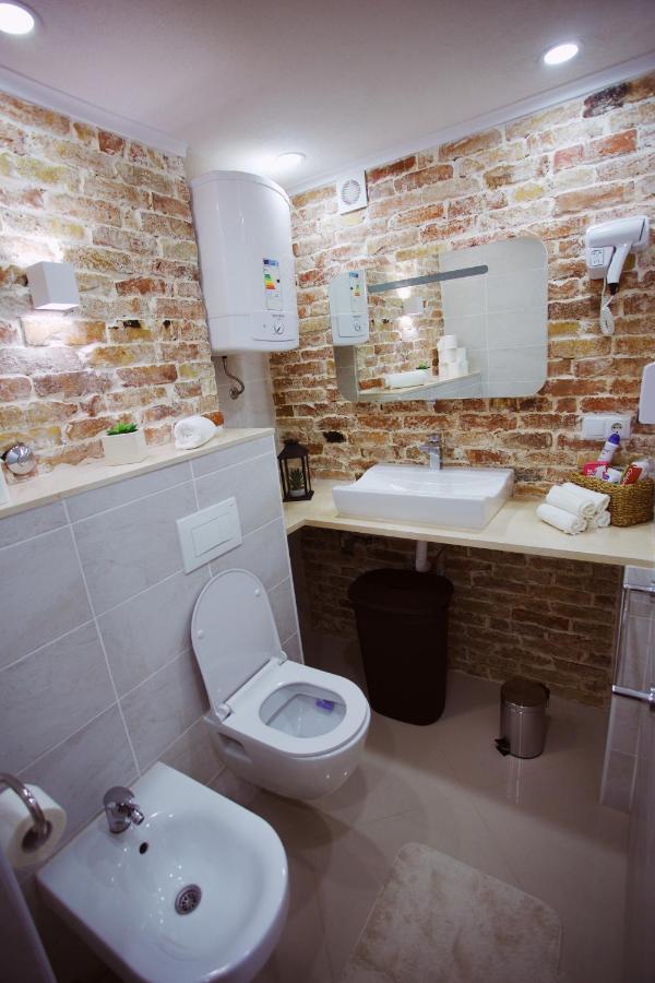 Mokaa Apartment Mostar Kültér fotó