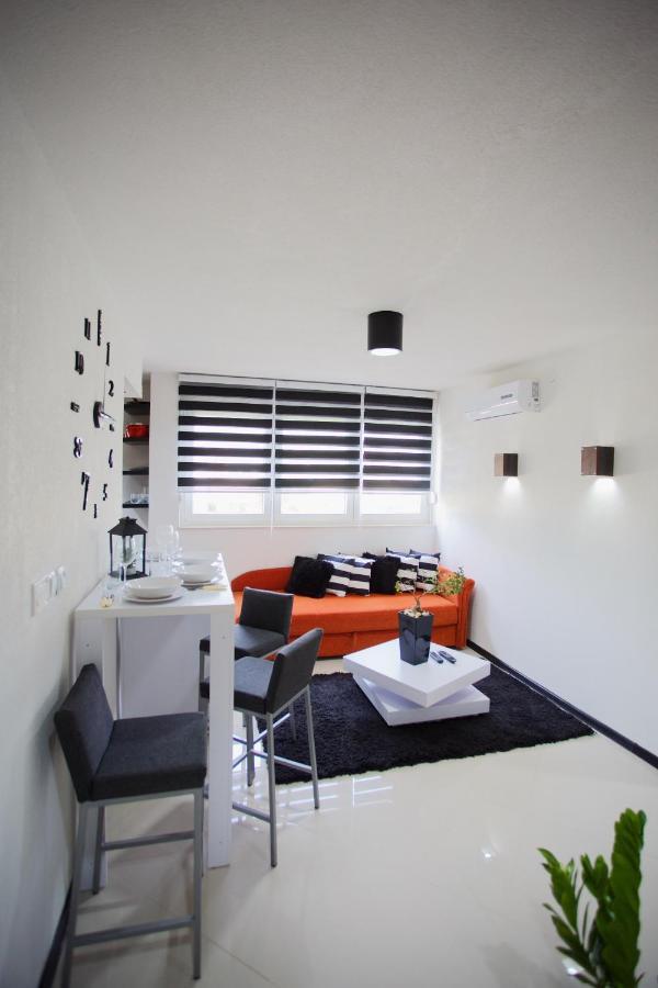 Mokaa Apartment Mostar Kültér fotó