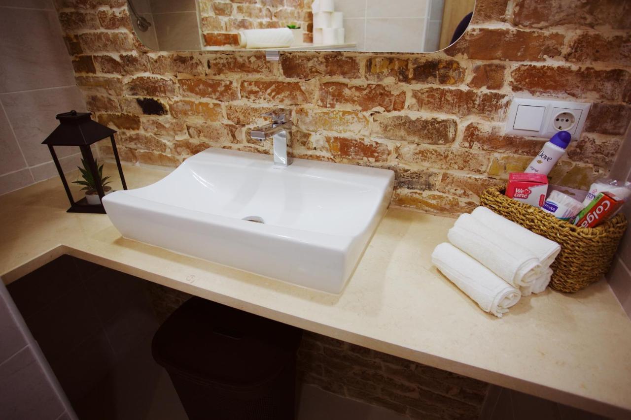Mokaa Apartment Mostar Kültér fotó