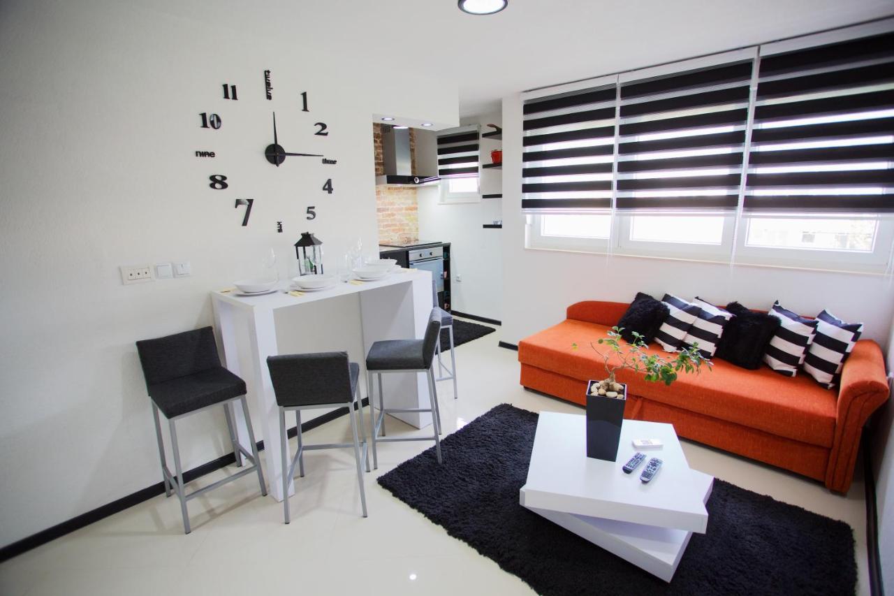 Mokaa Apartment Mostar Kültér fotó