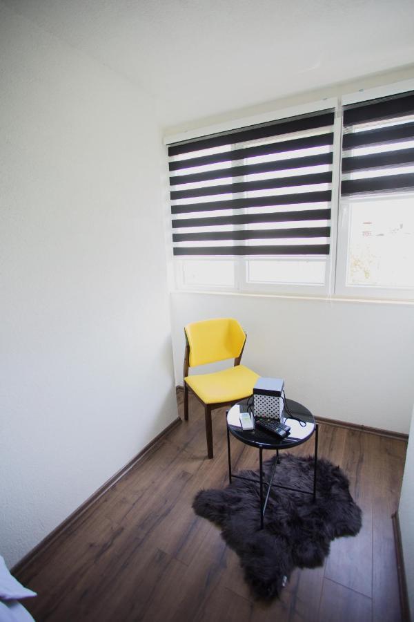 Mokaa Apartment Mostar Kültér fotó