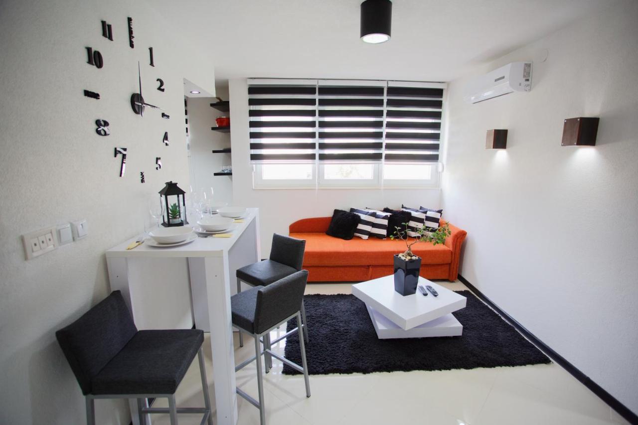Mokaa Apartment Mostar Kültér fotó