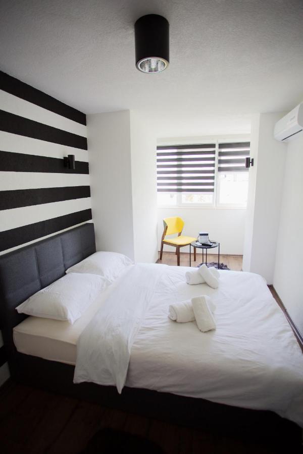 Mokaa Apartment Mostar Kültér fotó