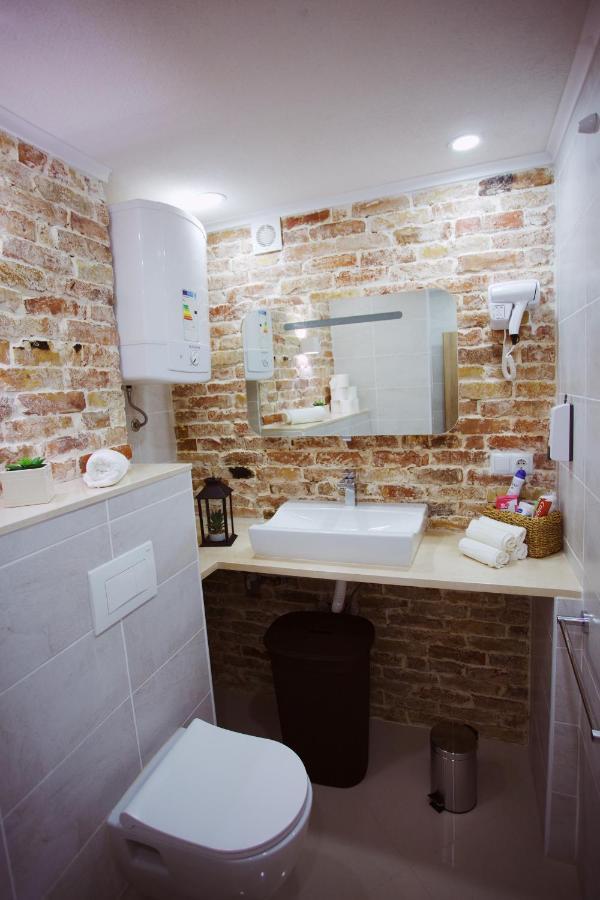 Mokaa Apartment Mostar Kültér fotó