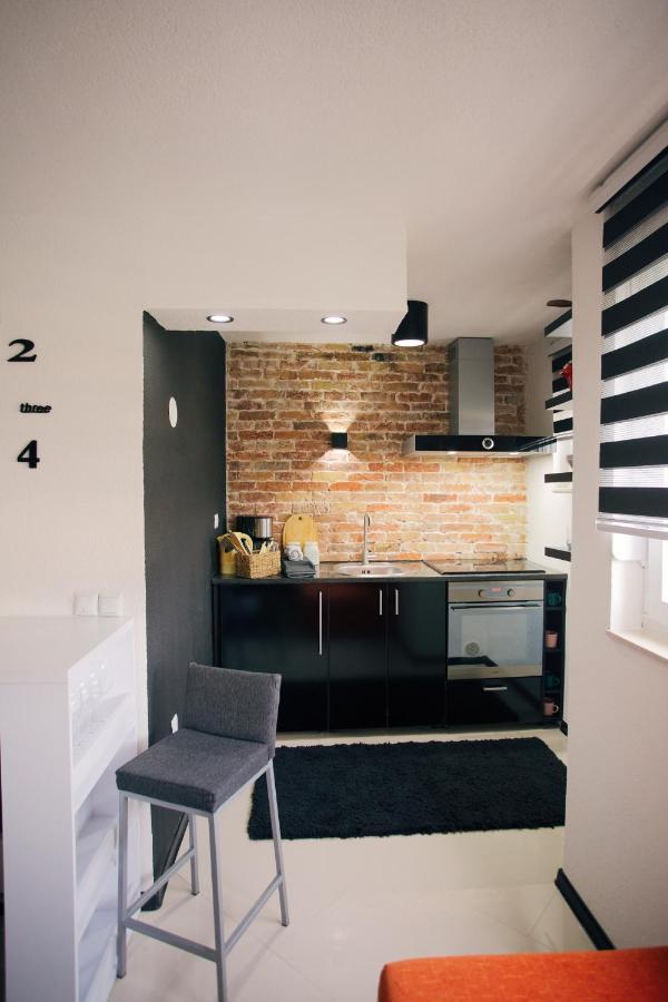Mokaa Apartment Mostar Kültér fotó