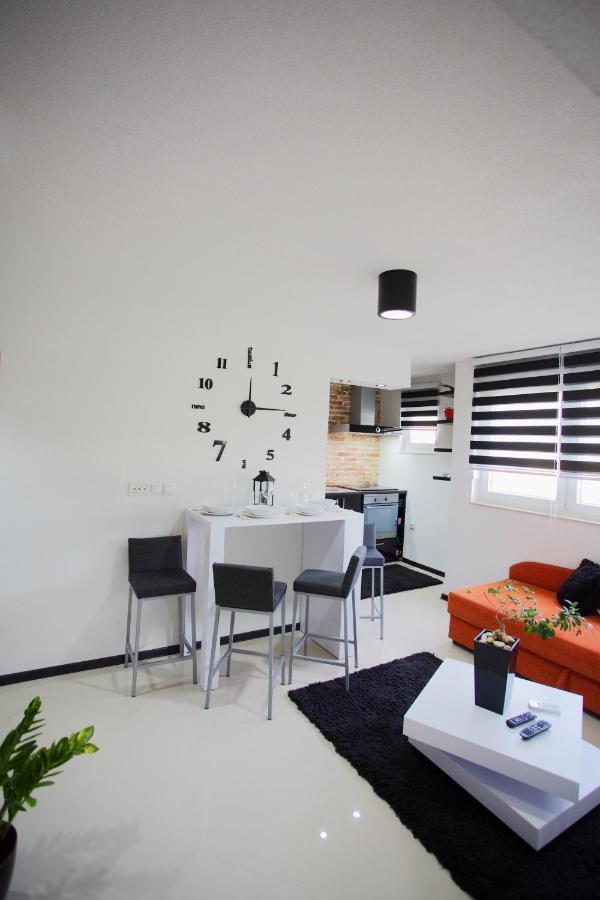 Mokaa Apartment Mostar Kültér fotó