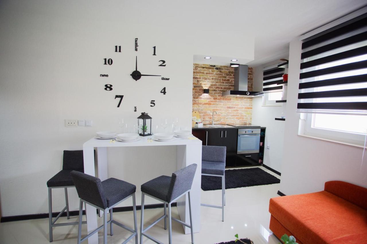 Mokaa Apartment Mostar Kültér fotó