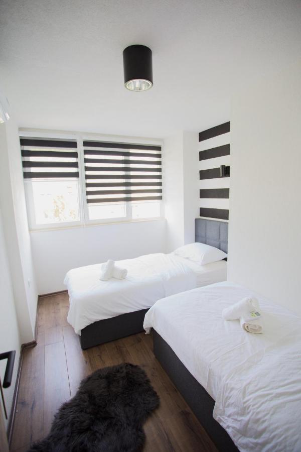 Mokaa Apartment Mostar Kültér fotó