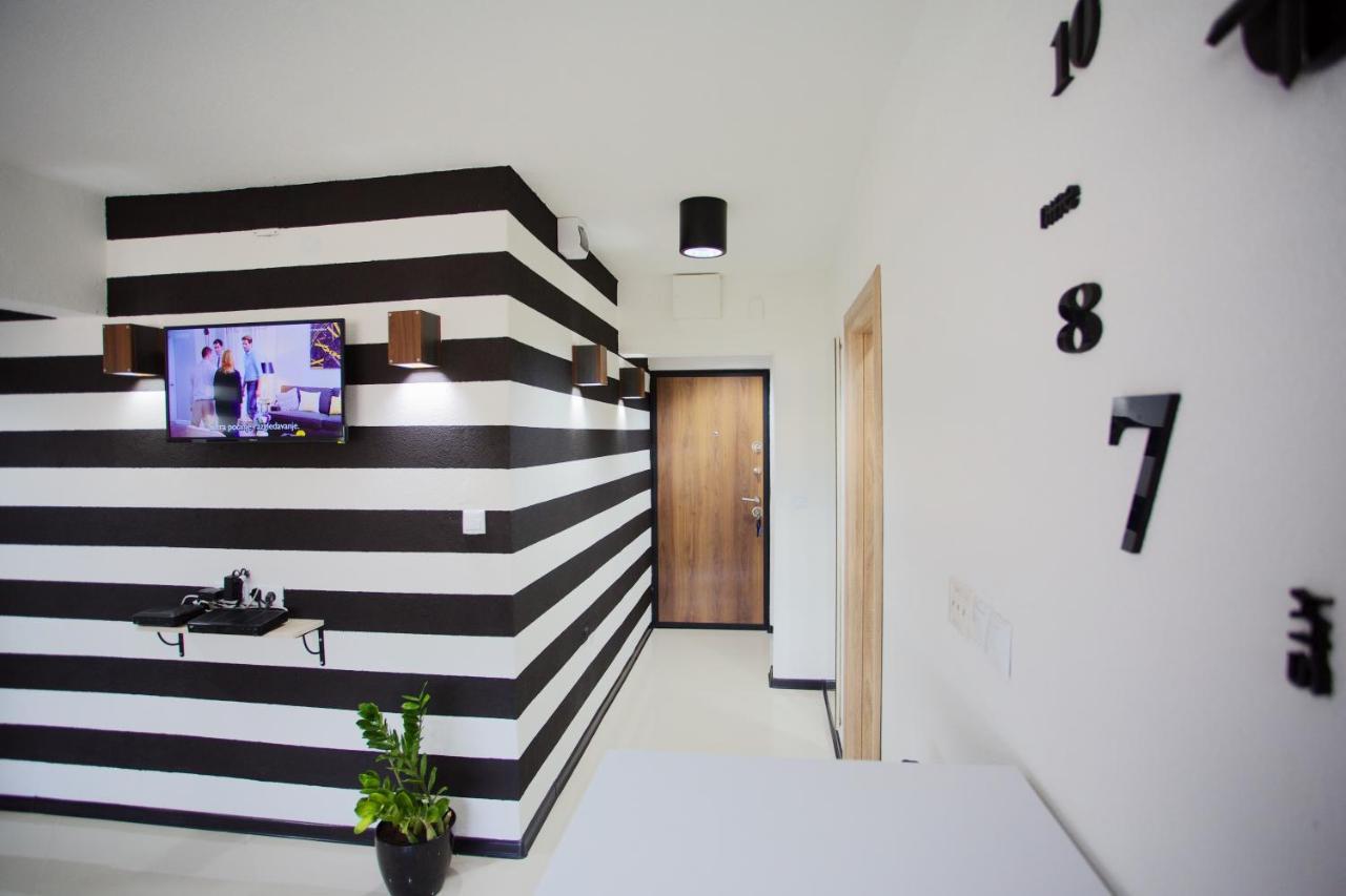 Mokaa Apartment Mostar Kültér fotó